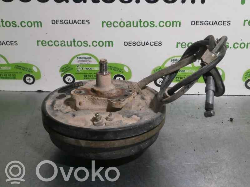 Rover 400 HH-R Fuso a snodo con mozzo ruota posteriore 