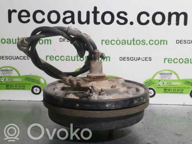 Rover 400 HH-R Fuso a snodo con mozzo ruota posteriore 