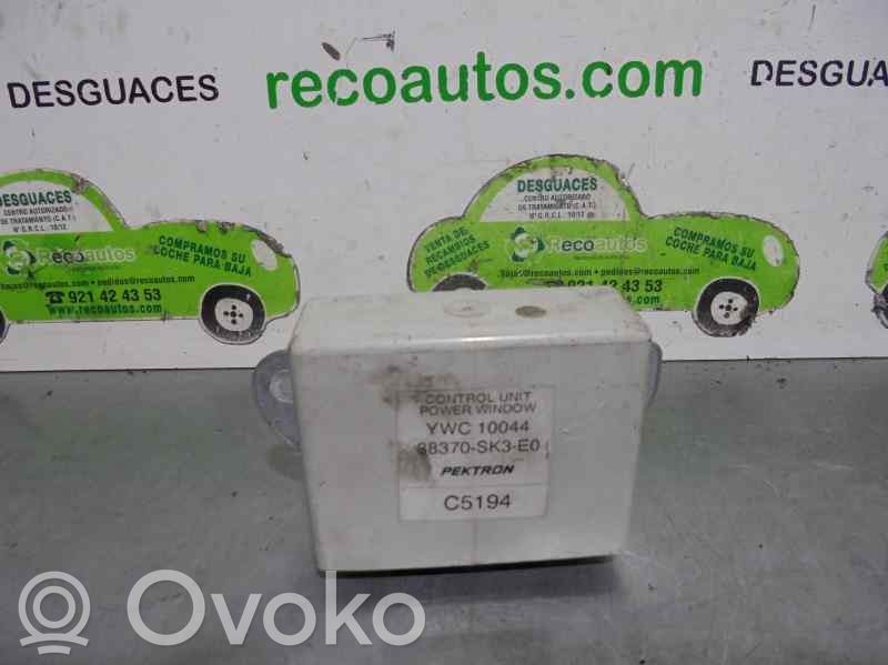 Rover 400 R8 S85 Alte unități/module de control 