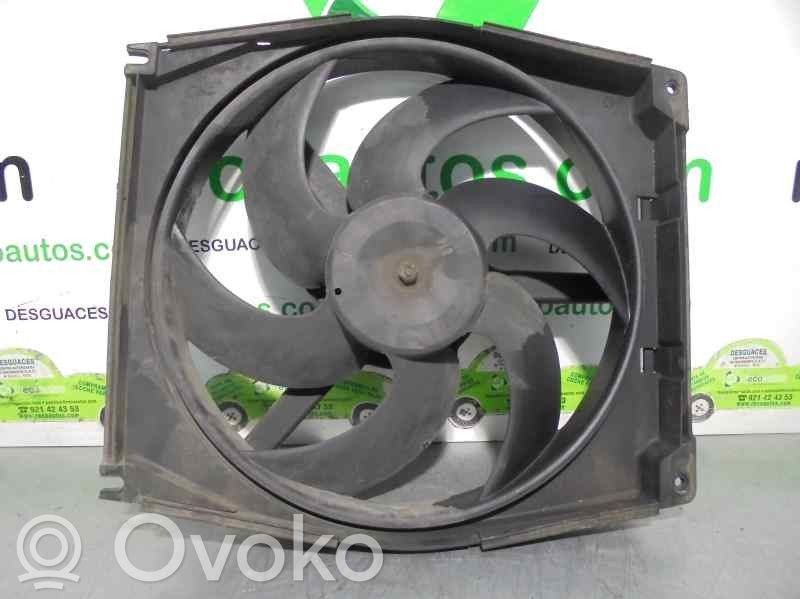 Rover 400 R8 S85 Ventilateur de refroidissement de radiateur électrique