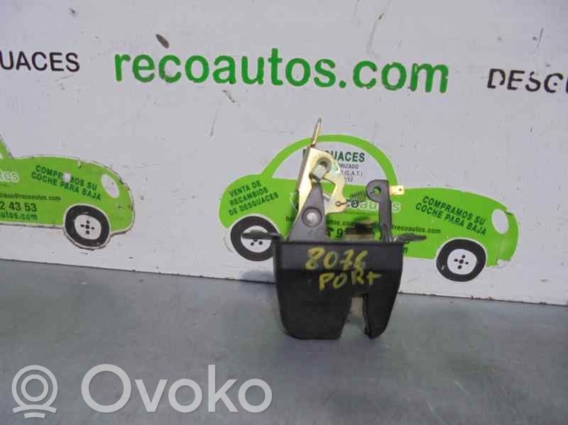 Rover 400 HH-R Încuietoare portbagaj 