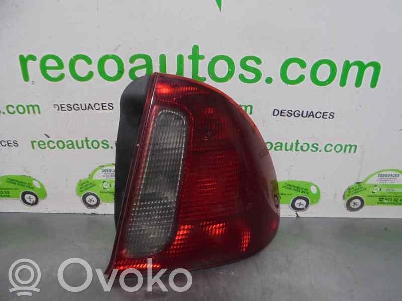 Rover 400 HH-R Luz trasera/de freno 