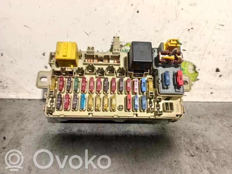 Rover 400 HH-R Set cutie siguranțe