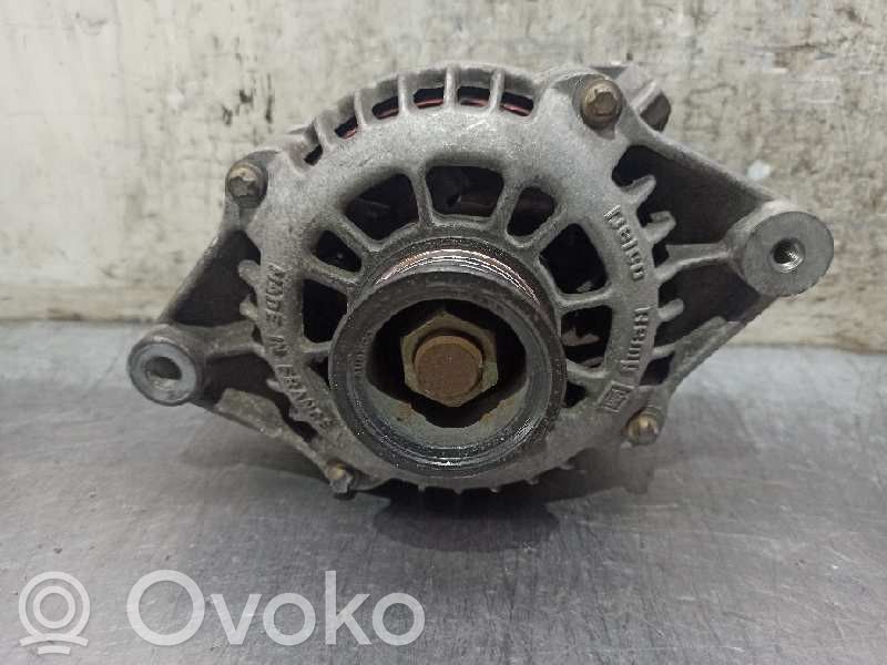 Opel Tigra A Alternator 