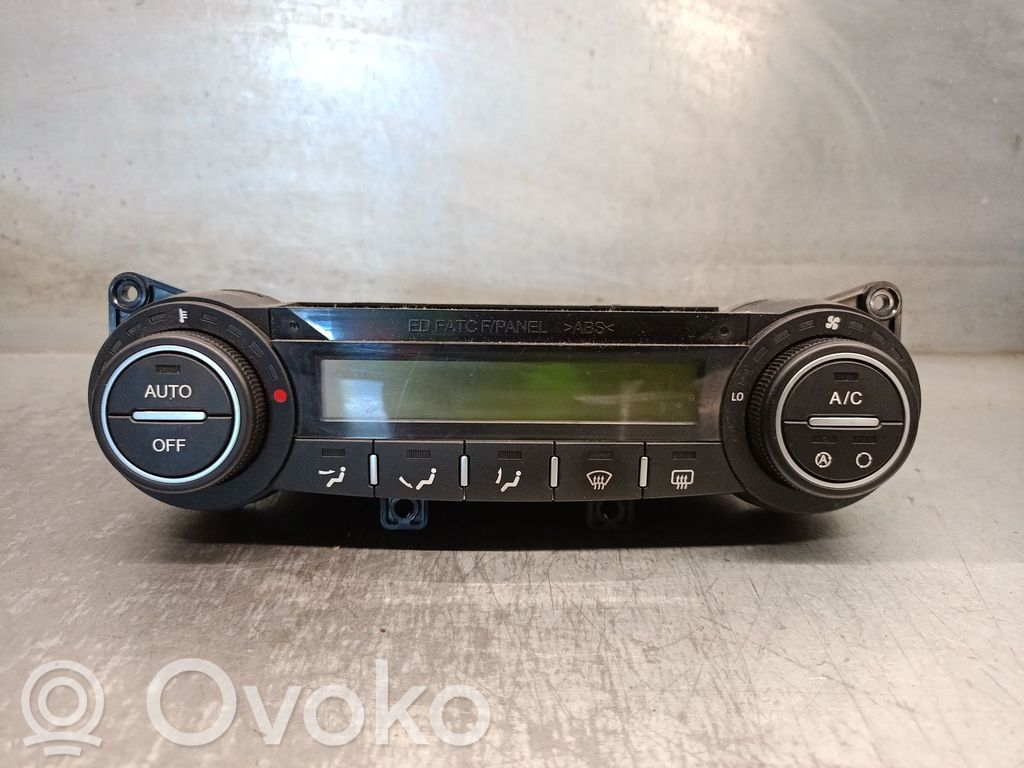 KIA Ceed Centralina del climatizzatore 
