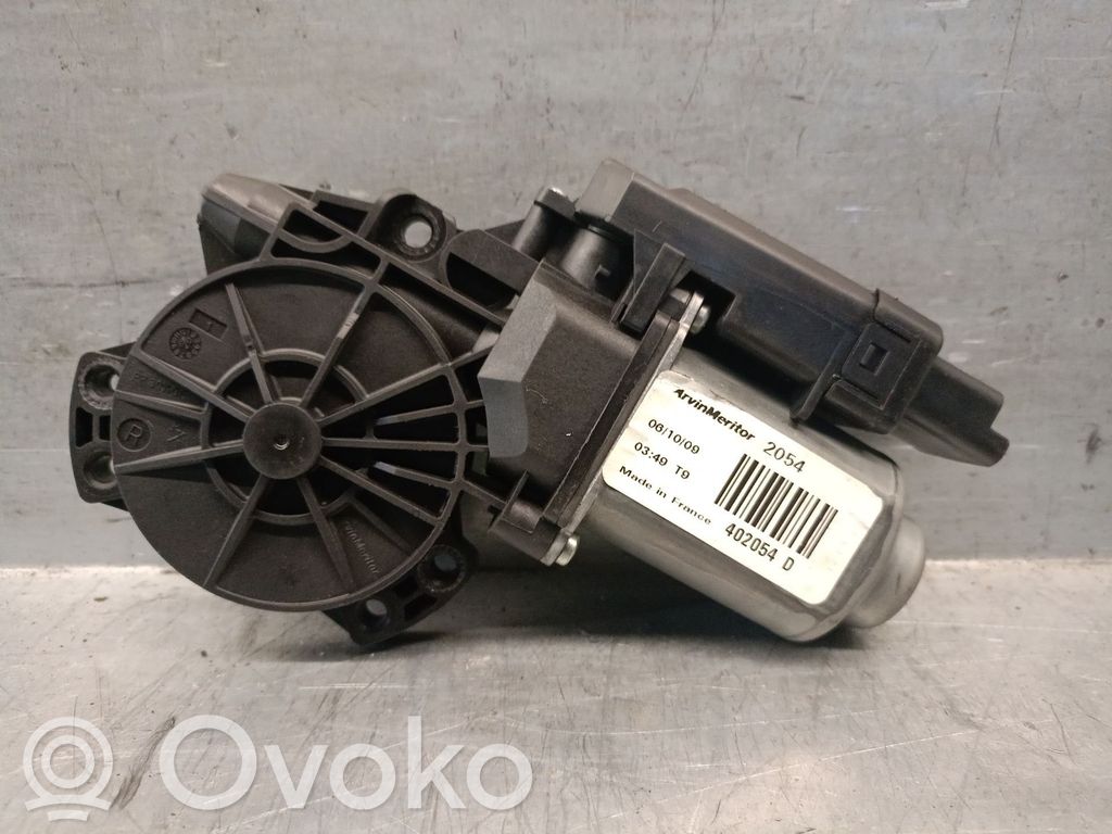 Fensterhebermotor Tür vorne   440850,824601H010