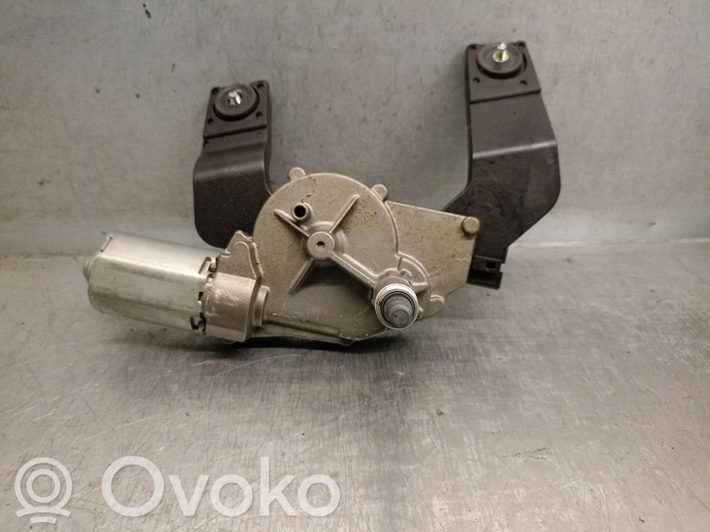 KIA Ceed Motor ștergător lunetă 
