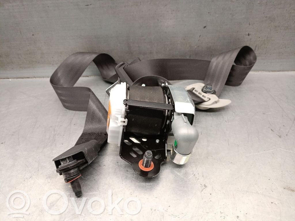 KIA Ceed Cintura di sicurezza anteriore 