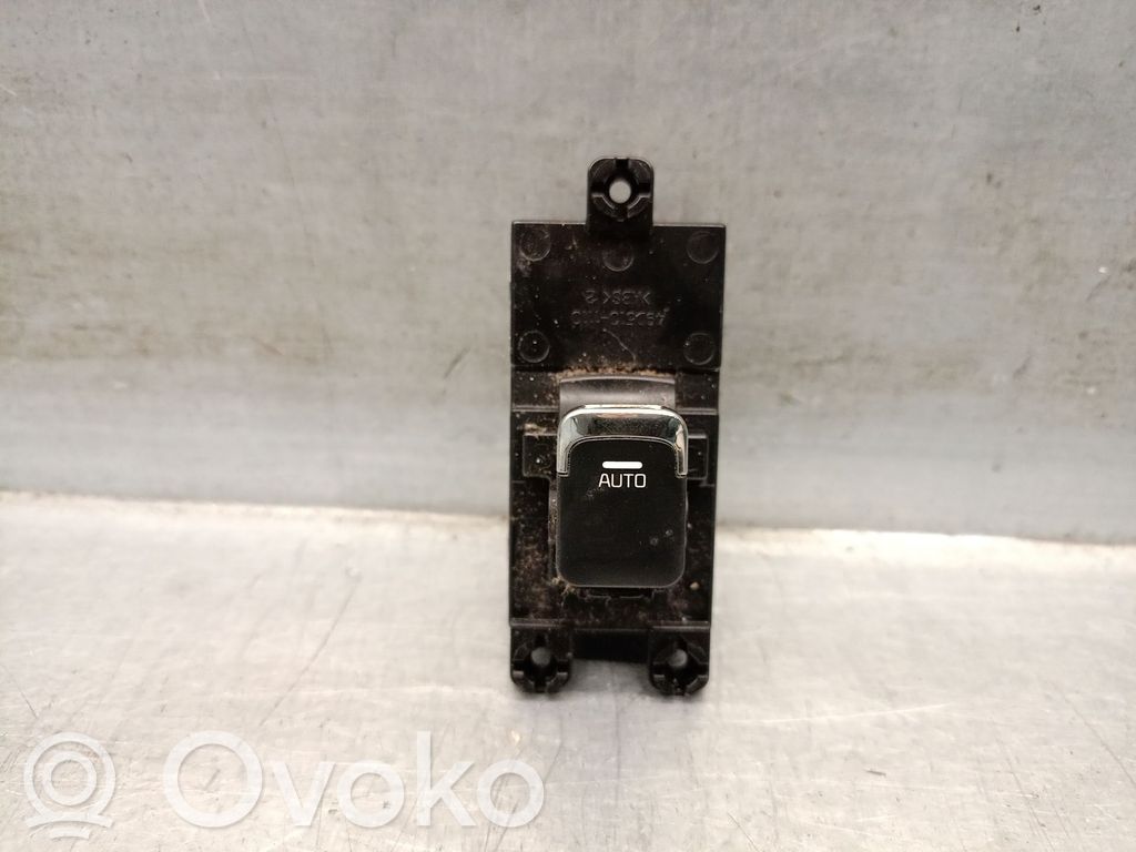 Schalter el. Fensterheber   93580A2100,93580A2100WK