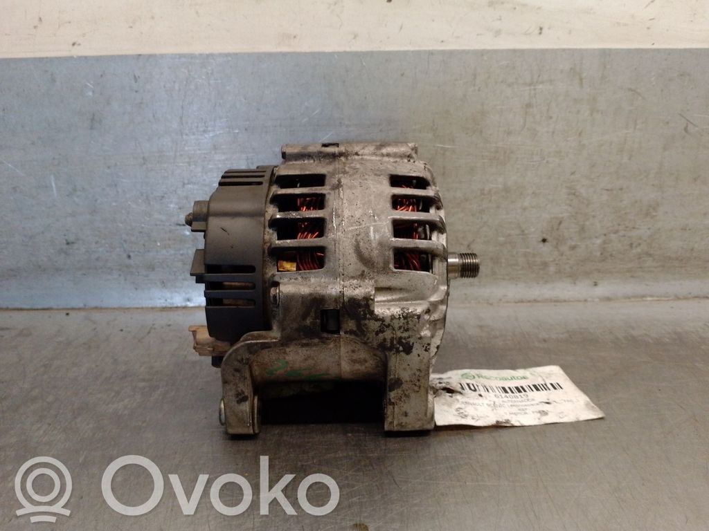 Alternador   8200054588,8200054588,2542466B
