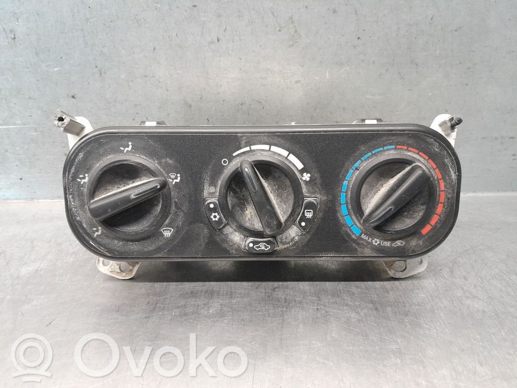 Jeep Compass Modul unitate control aer condiționat 