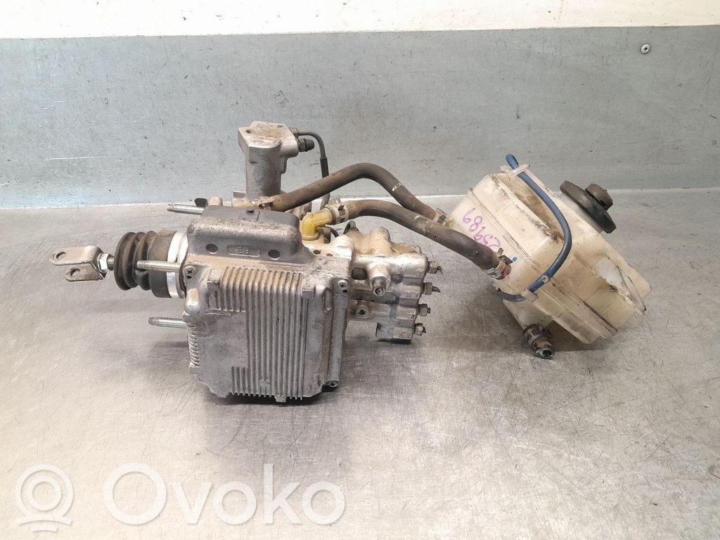 Toyota Auris E180 Zawór / Czujnik Servotronic