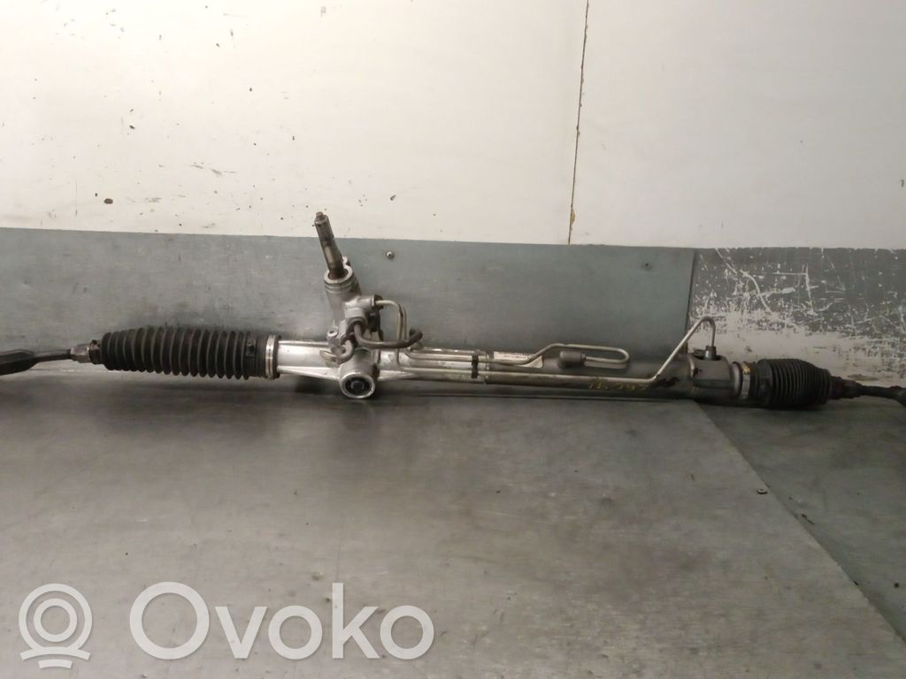 Peugeot 407 Lenkgetriebe 