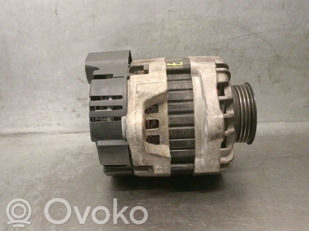 Hyundai Atos Prime Alternador 