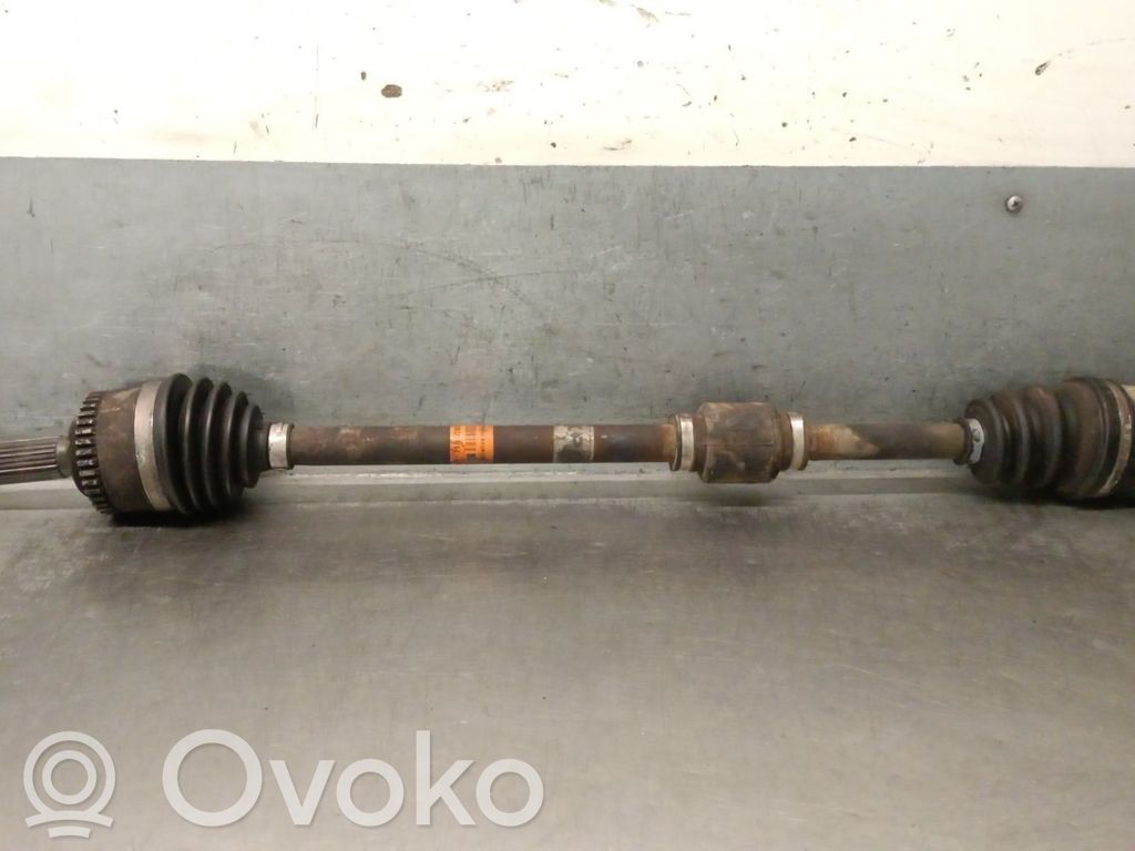 Hyundai Atos Prime Eje de transmisión delantero