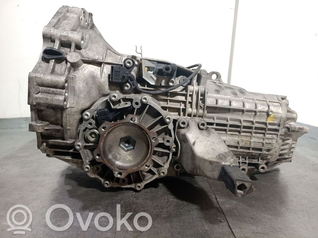 Skoda Superb B5 (3U) Cutie viteze manuală cu 5 trepte 