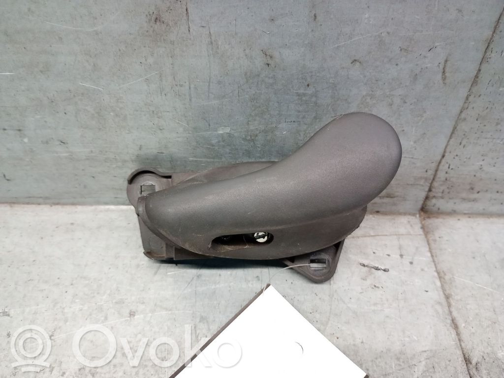 Citroen Jumper Mâner interior ușă față 