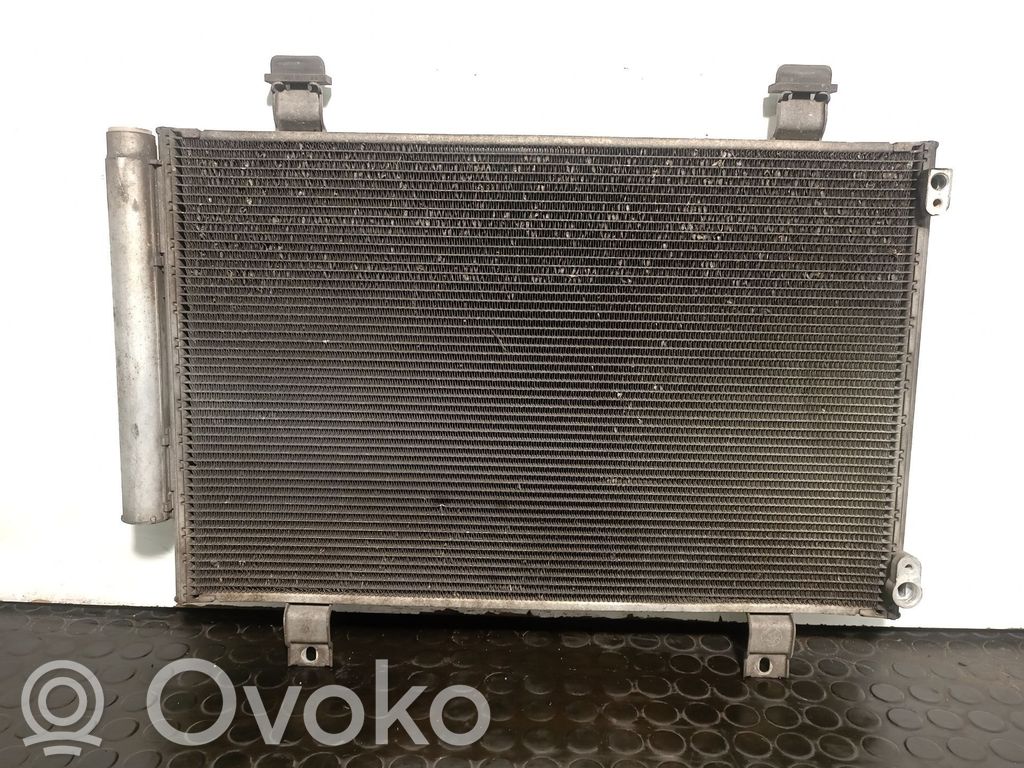Suzuki Swift I Radiator răcire A/C (condensor)