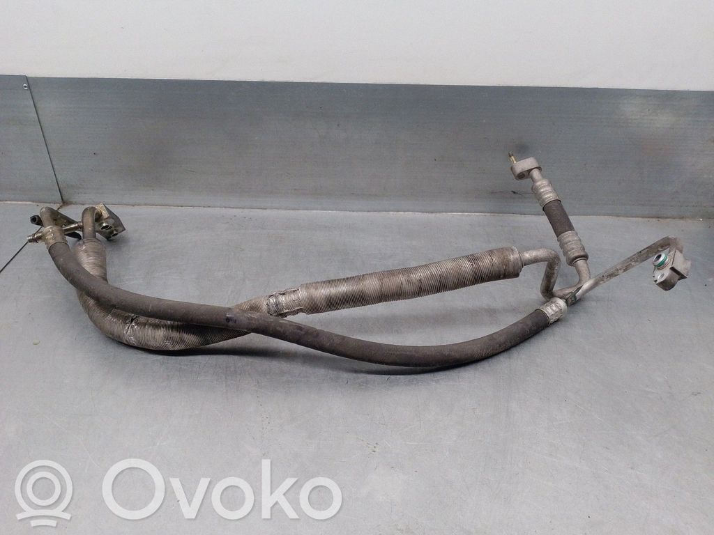 Fiat Coupe Tubo flessibile aria condizionata (A/C) 