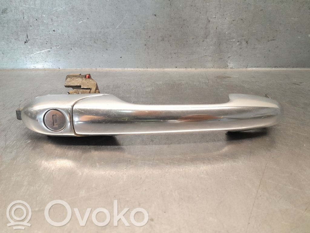 Alfa Romeo 147 Manecilla externa puerta delantera 