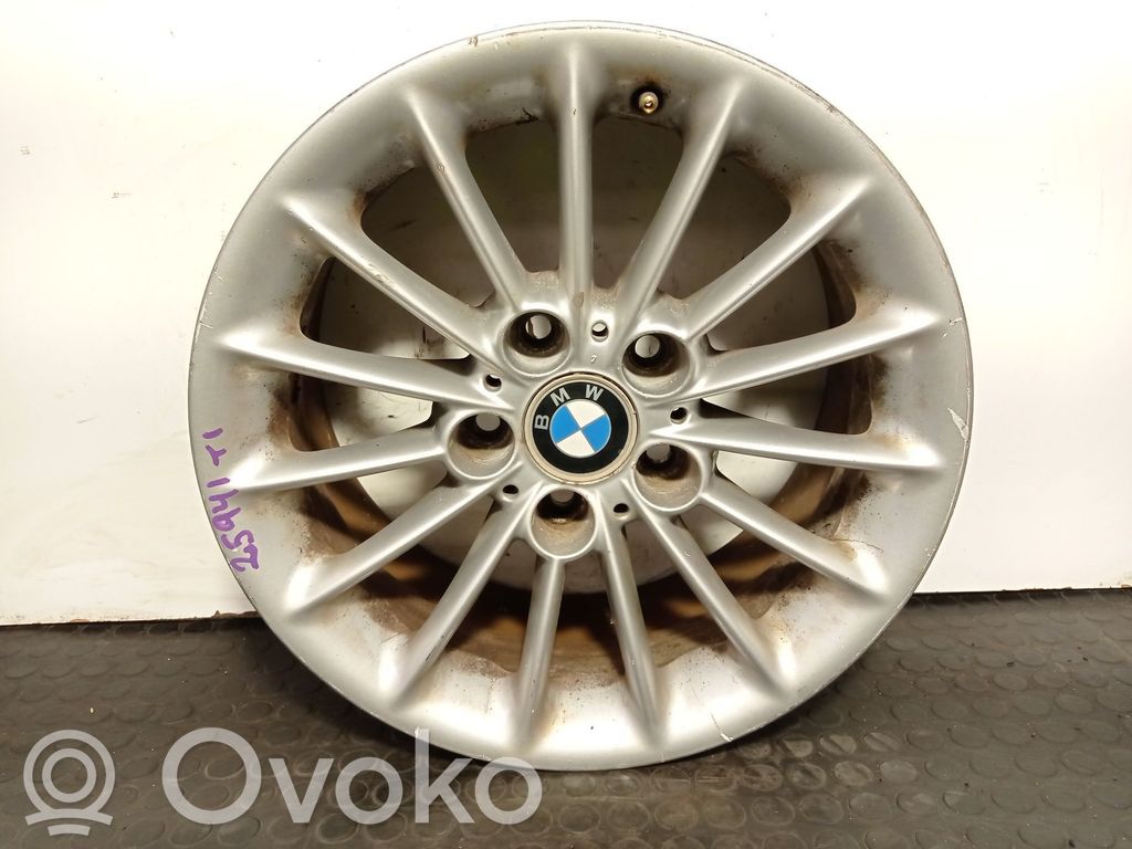 BMW 5 E39 Cerchione in lega R18