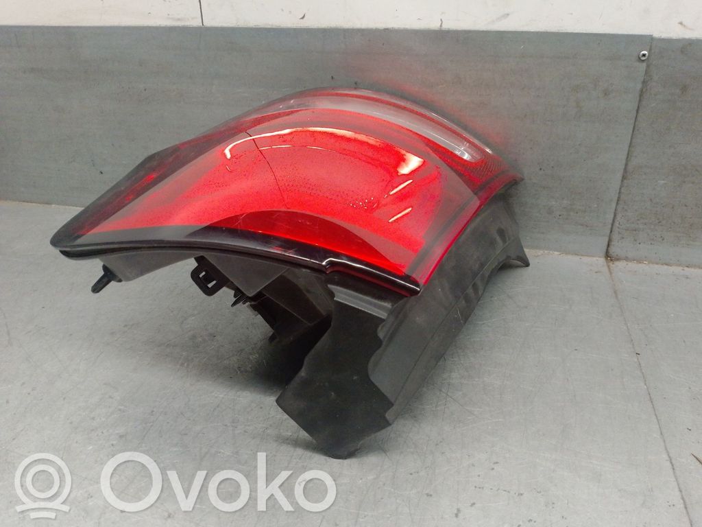 Volkswagen Touran I Motore 