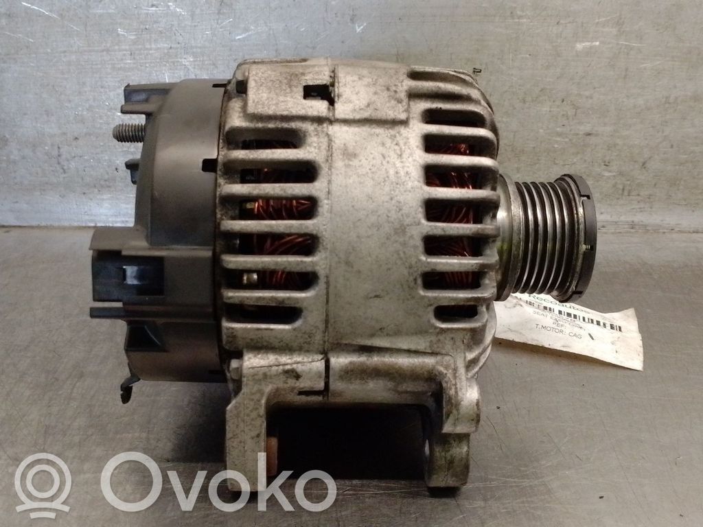 Seat Exeo (3R) Generatore/alternatore 