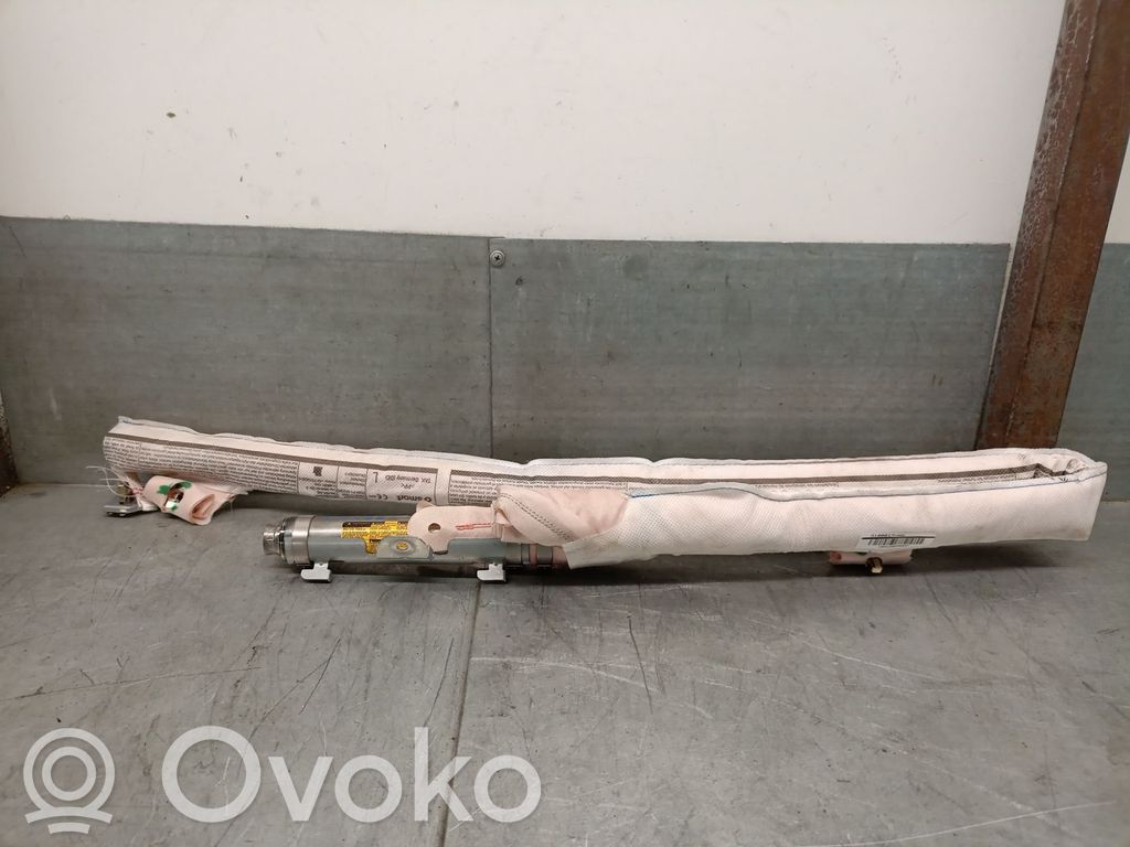 Smart ForTwo III C453 Poduszka powietrzna Airbag boczna 