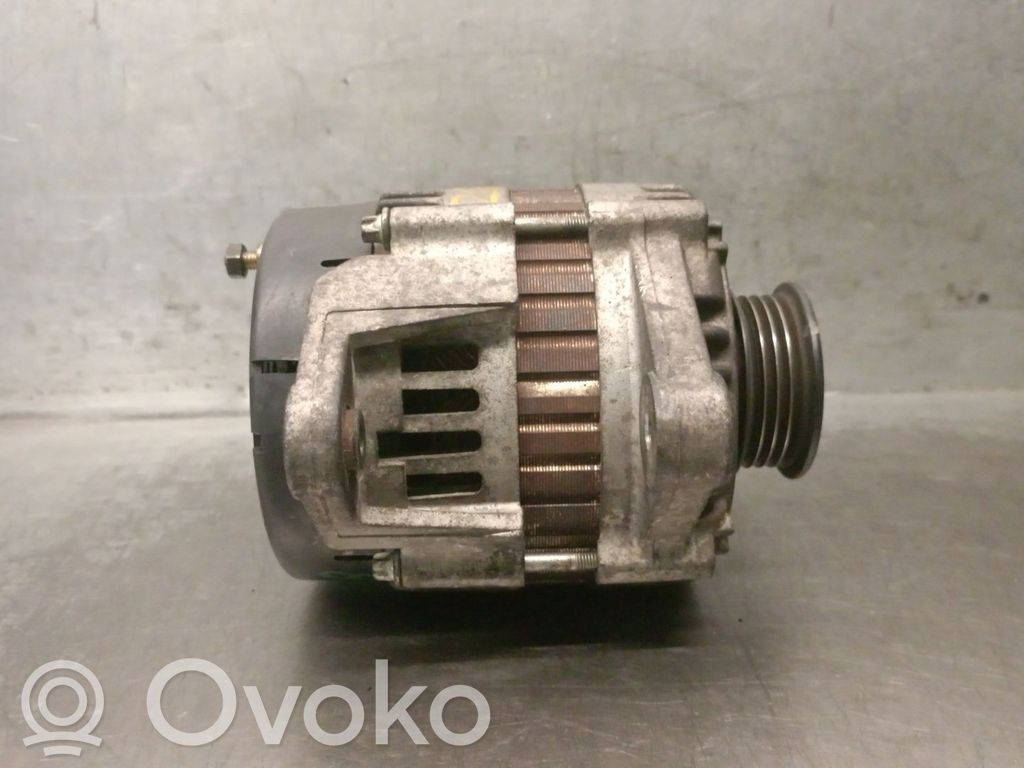 Alternador   96289030,96316992
