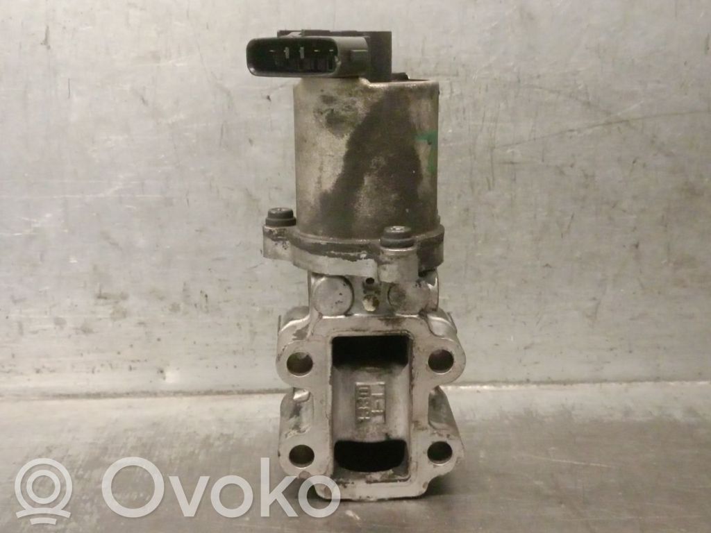 Toyota Avensis T250 Supapă EGR 