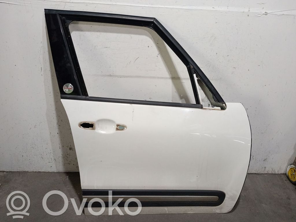 Fiat 500L Portiera anteriore