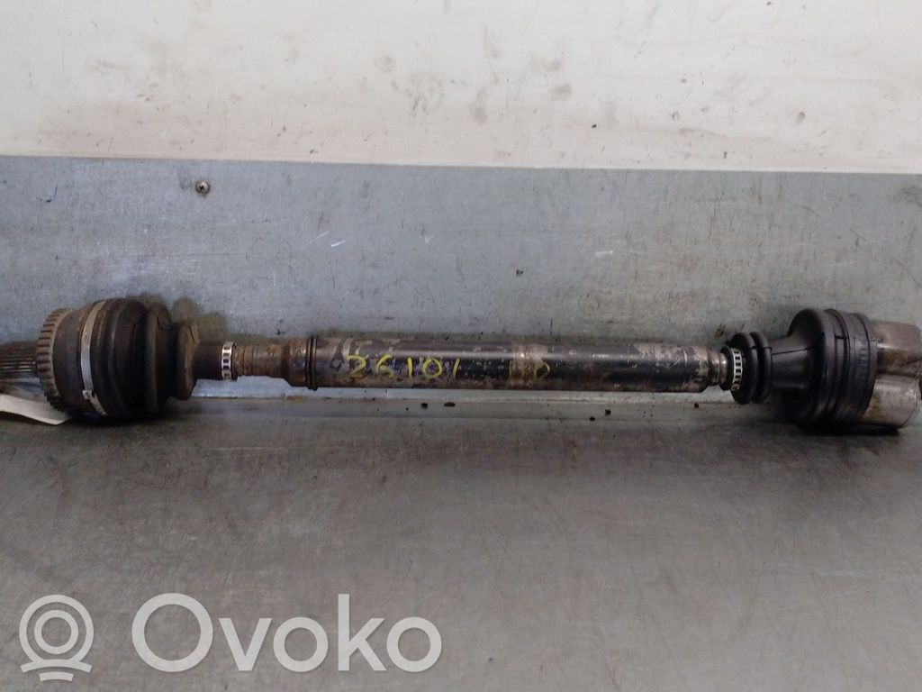 Volvo S40, V40 Semiasse anteriore 