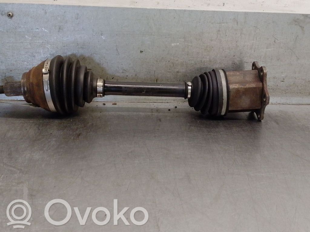 Volkswagen Golf SportWagen Semiasse anteriore