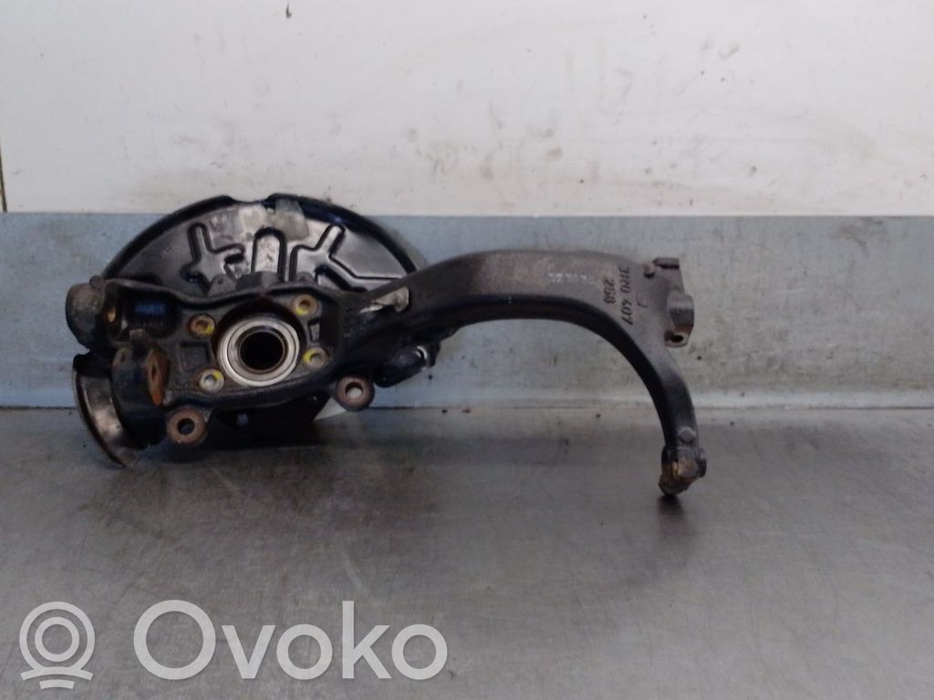 Seat Exeo (3R) Etupyörän navan laakerikokoonpano 