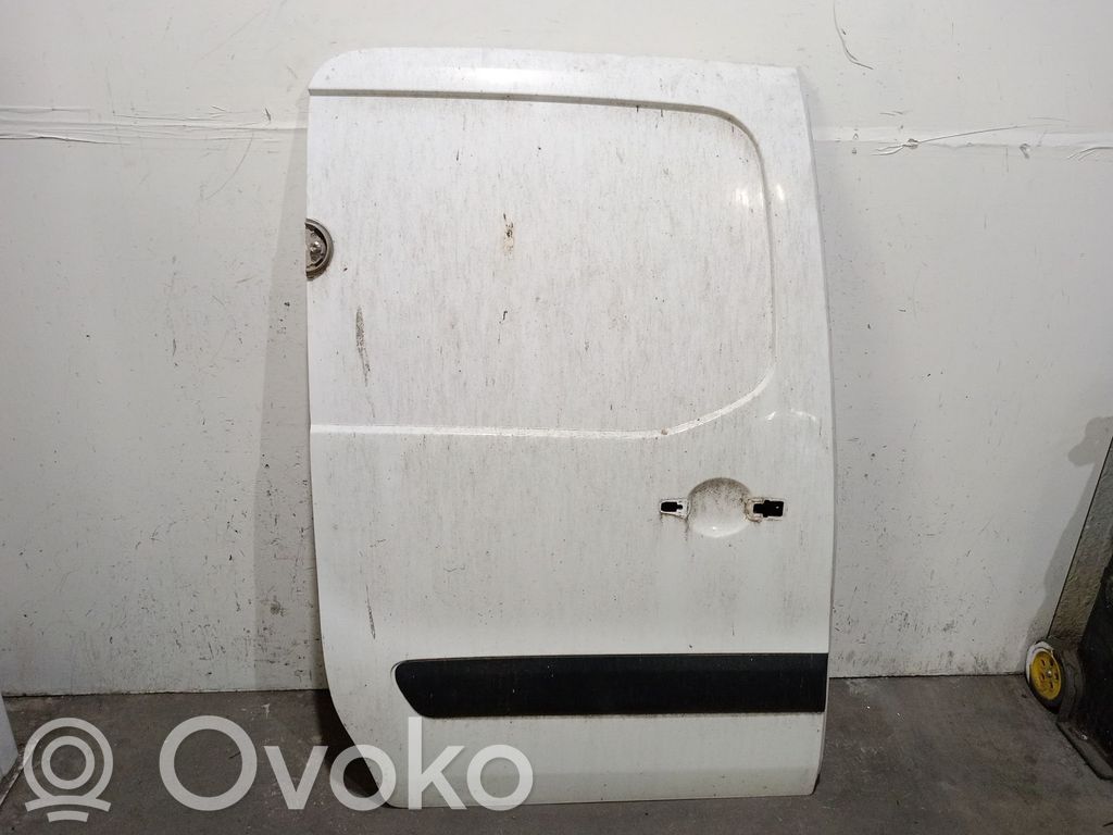 Citroen Berlingo Puerta corrediza 