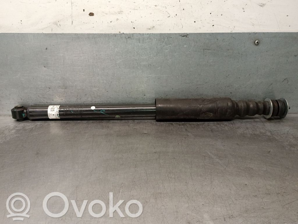 Stoßdämpfer hinten   562103041R