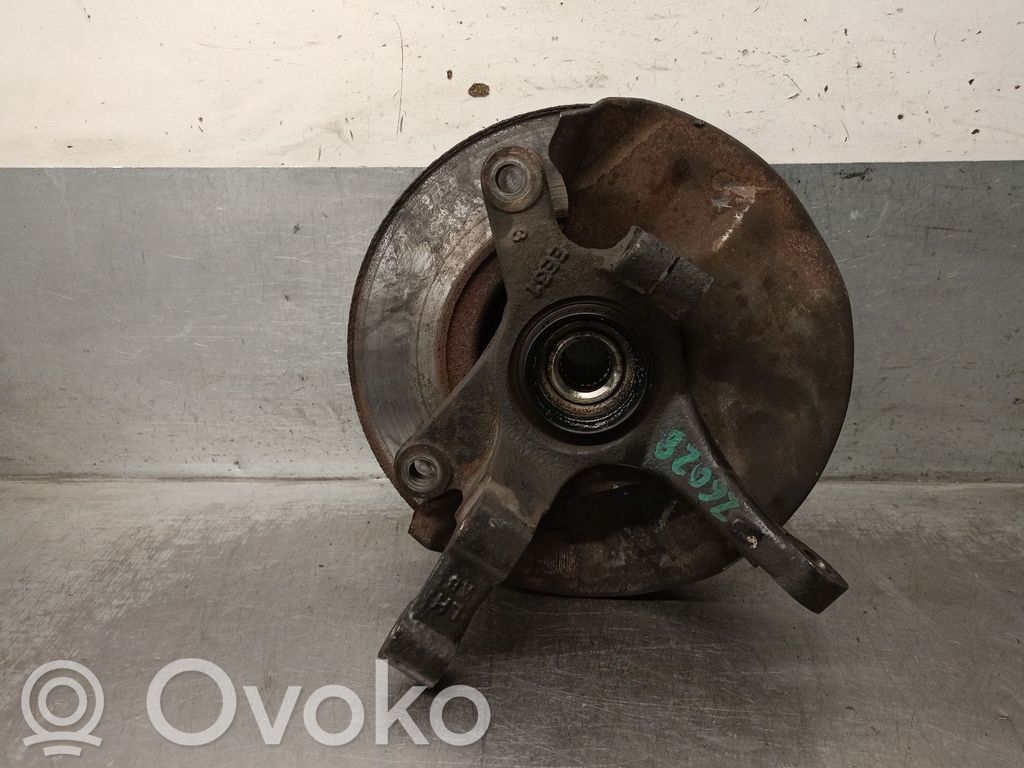 Chevrolet Matiz Achsschenkel vorne