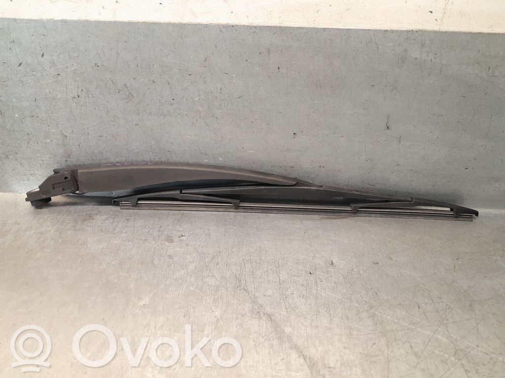 Opel Corsa C Ramię wycieraczki szyby tylnej