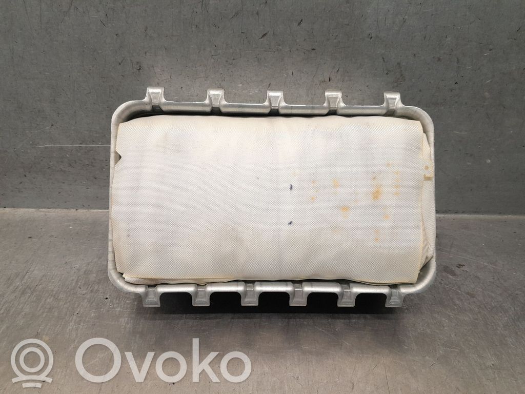 Fiat 500L Airbag lateral