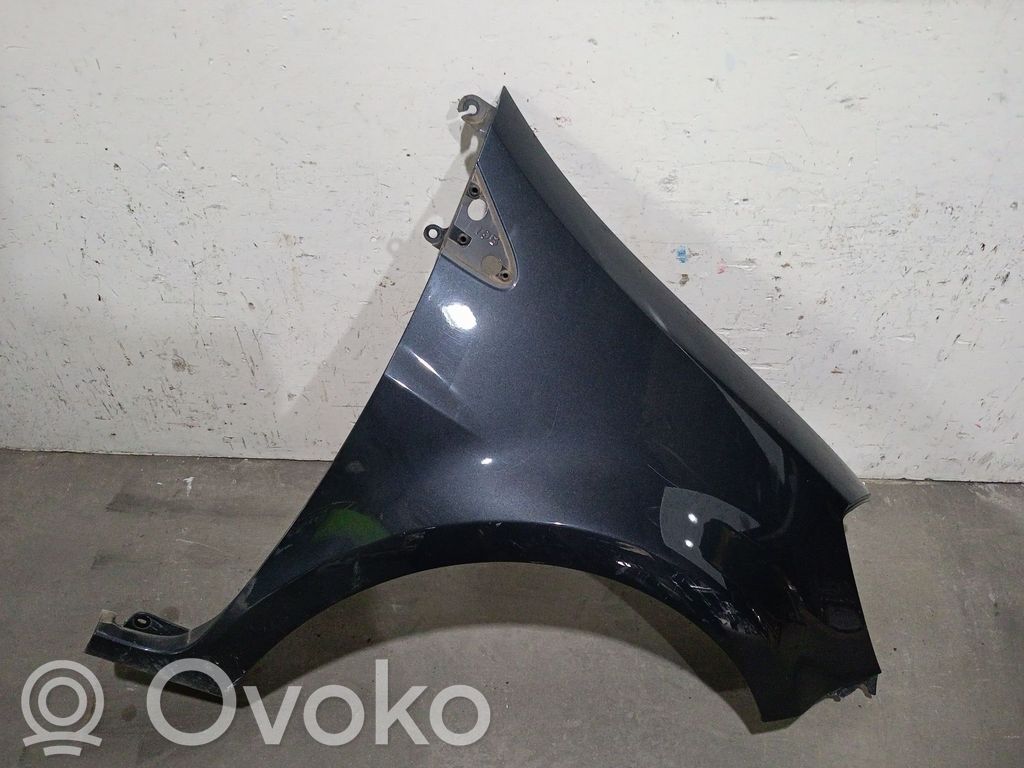 Renault Clio III Aile 