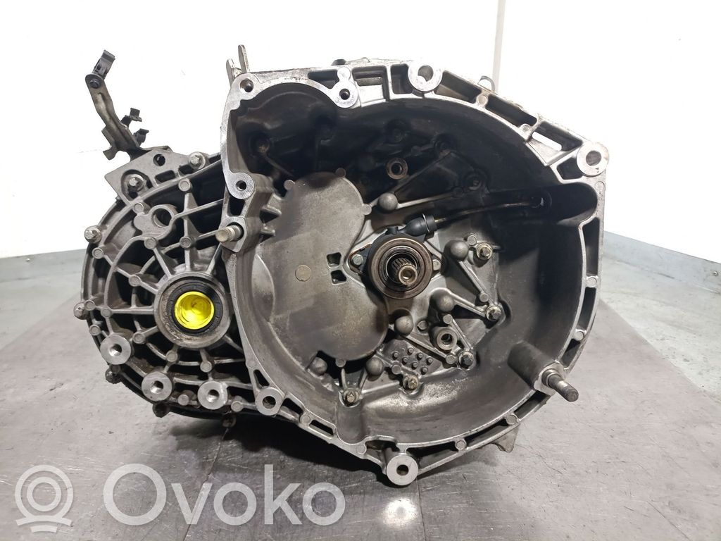 Fiat 500L Scatola del cambio manuale a 5 velocità 
