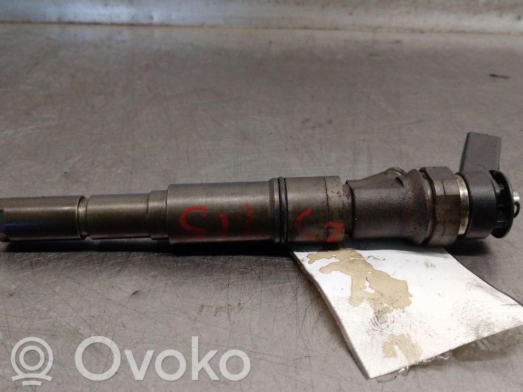 Injektor Einspritzdüse   7789661,0445110131