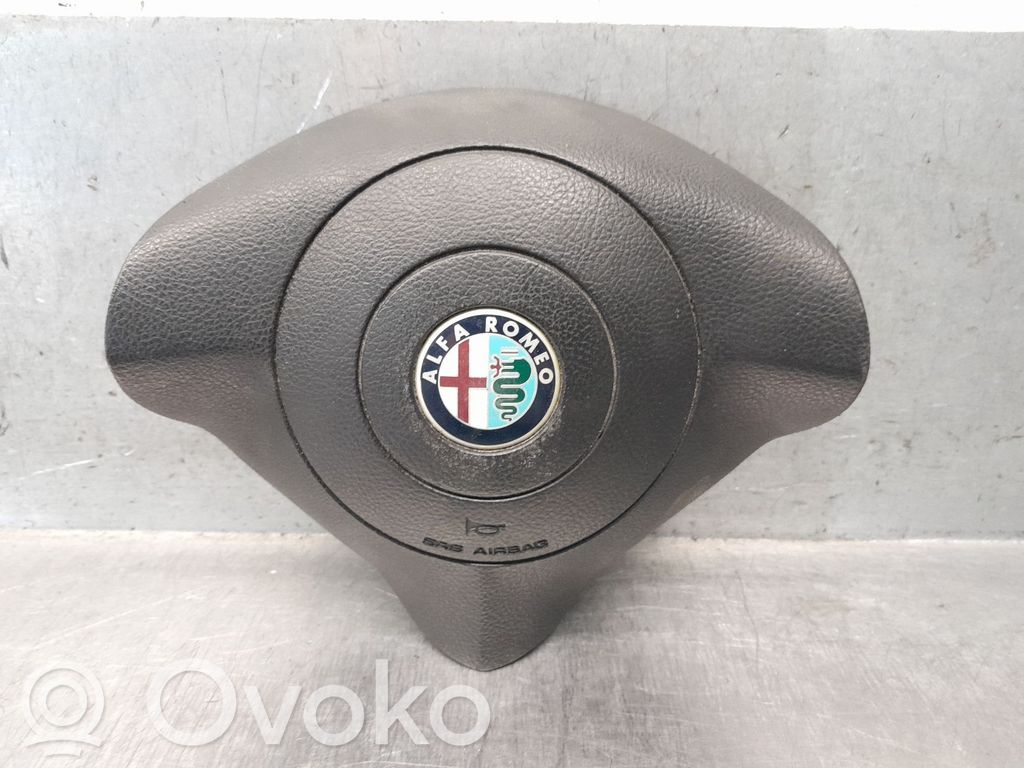 Alfa Romeo 156 Airbag volan