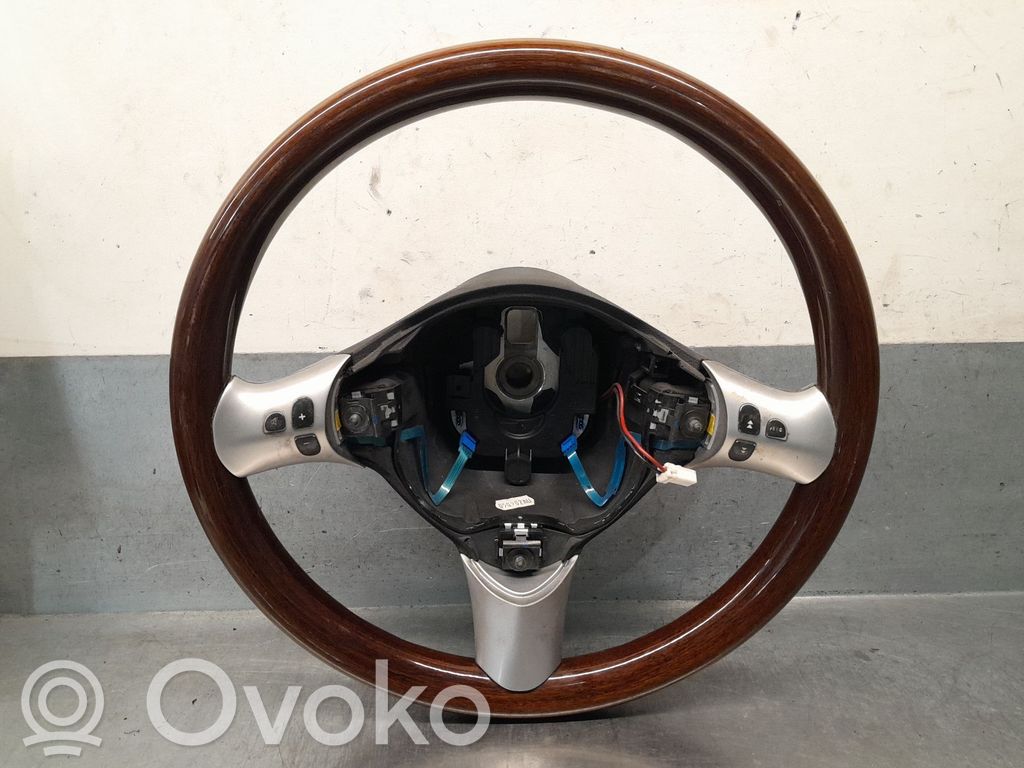 Alfa Romeo 156 Kierownica 