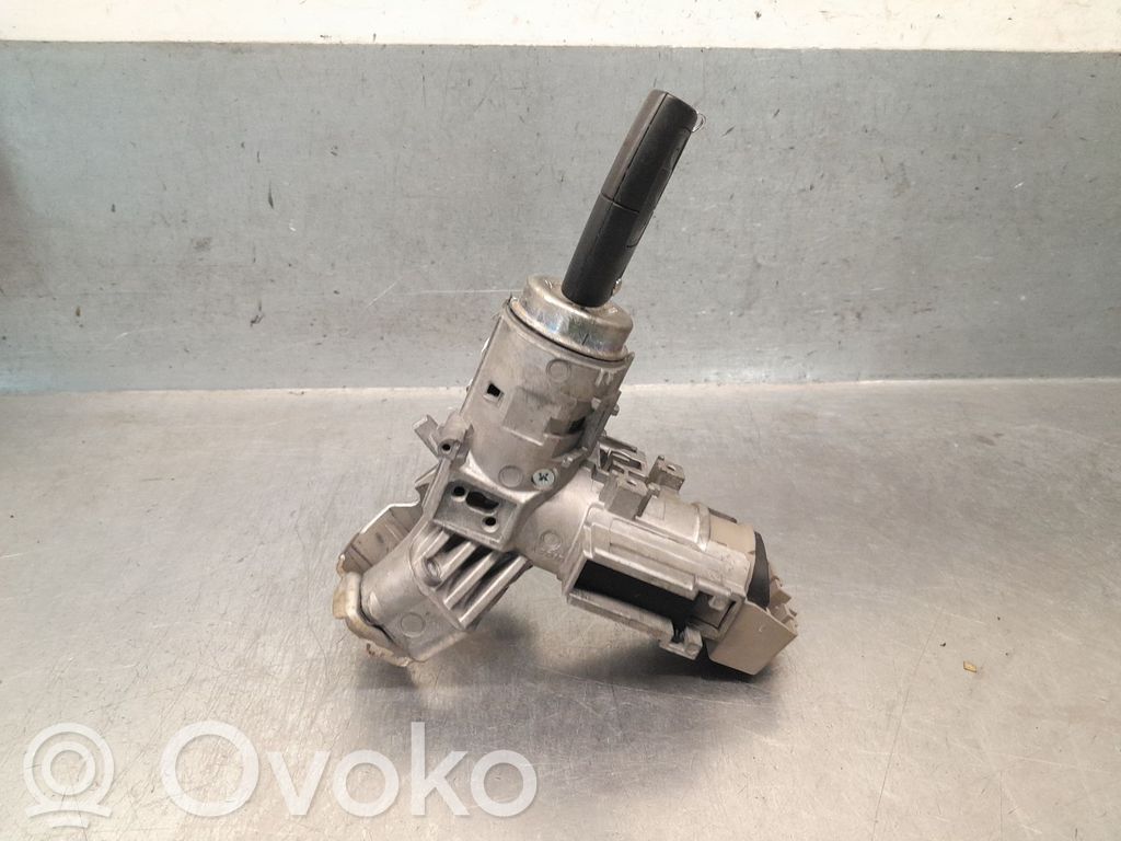 Ford Fiesta Blocchetto accensione 