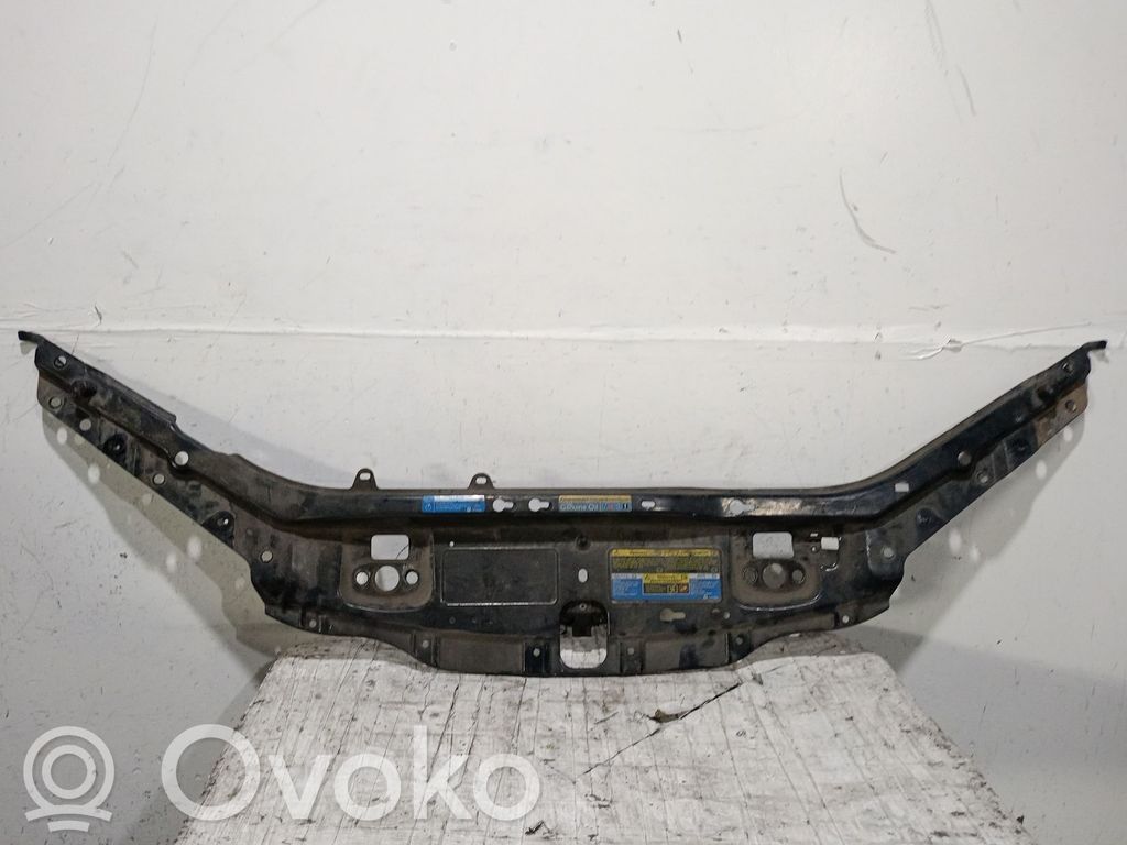Saab 9-3 Ver2 Bord 