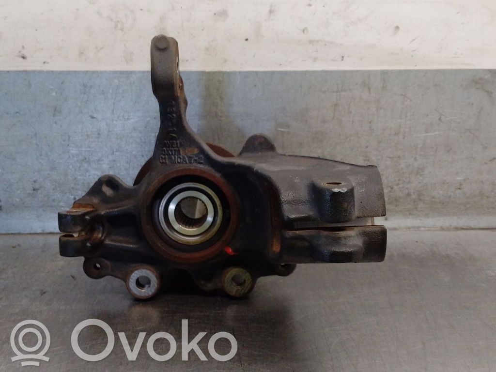 Ford C-MAX II Achsschenkel vorne 