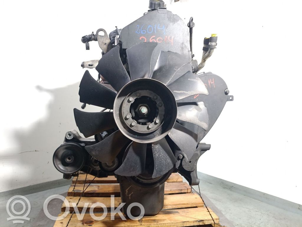Silnik   F1AE0481H,5801377147,1344177