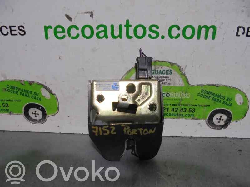 Rover 400 R8 S85 Încuietoare portbagaj 