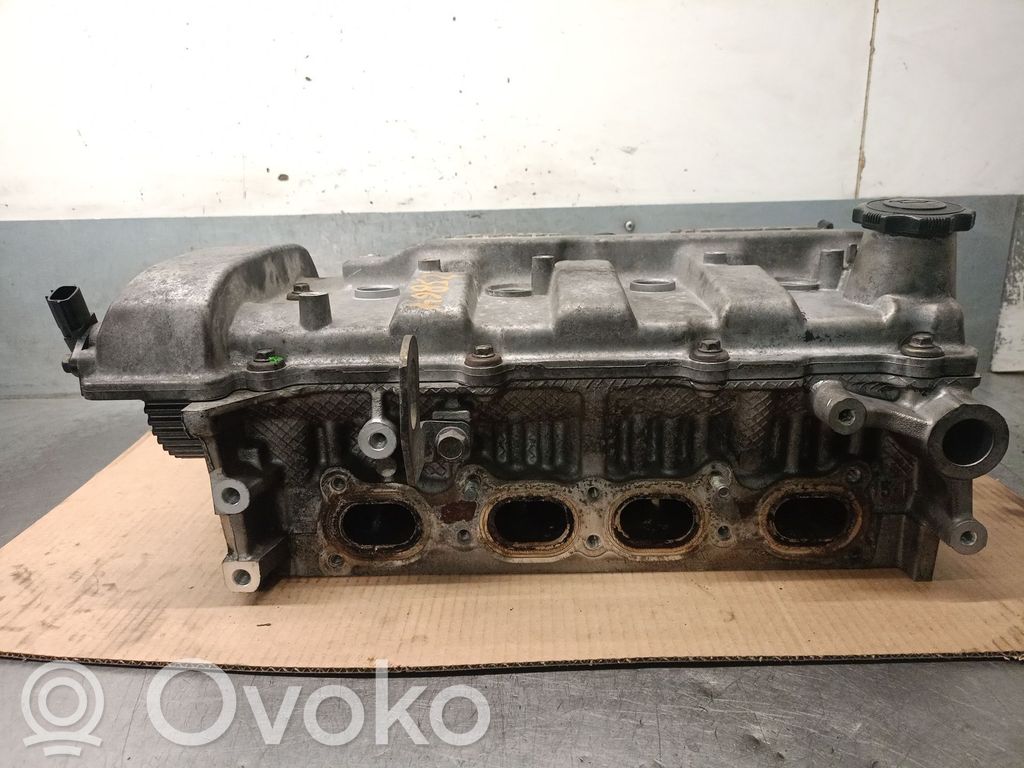 Culata del motor   FSH910100A,FSH910100A
